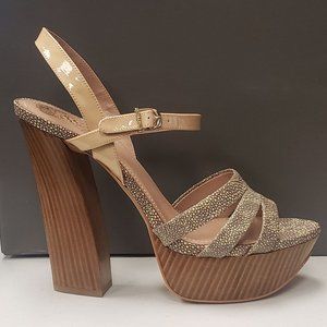 Vince Camuto Miner Womens Shoes size 10